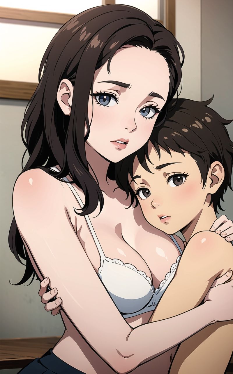 サンプル画像2:先生とボク〜秘密のホームルーム〜(かたかな) [d_288486]