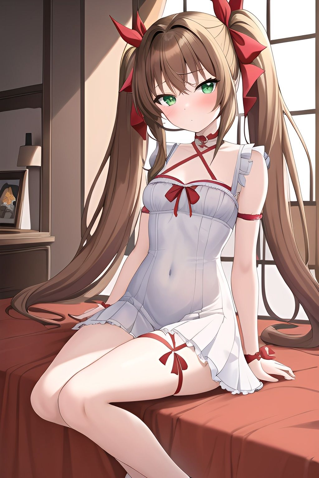 サンプル画像3:毒虫（中国語版）(童子繭) [d_288500]