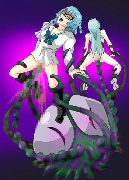 サンプル画像5:エネマプリンセス 〜黄金の祭壇〜 【第5巻】(プラム宝玉堂) [d_290438]