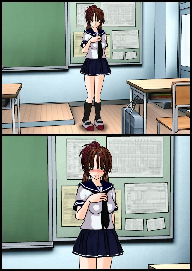 サンプル画像4:毎週金土はSM部(くろすぼーん・ばんがーど) [d_290472]