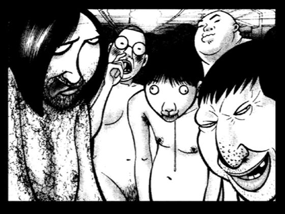 サンプル画像6:死・な・せ・て(そくろげ古書店) [d_291974]