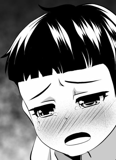 サンプル画像3:断髪悲譚(海鳥プロジェクト) [d_292935]