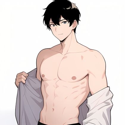 幼馴染のイケメンと相思相愛だということがわかり青姦セックスに夢中になるの画像1