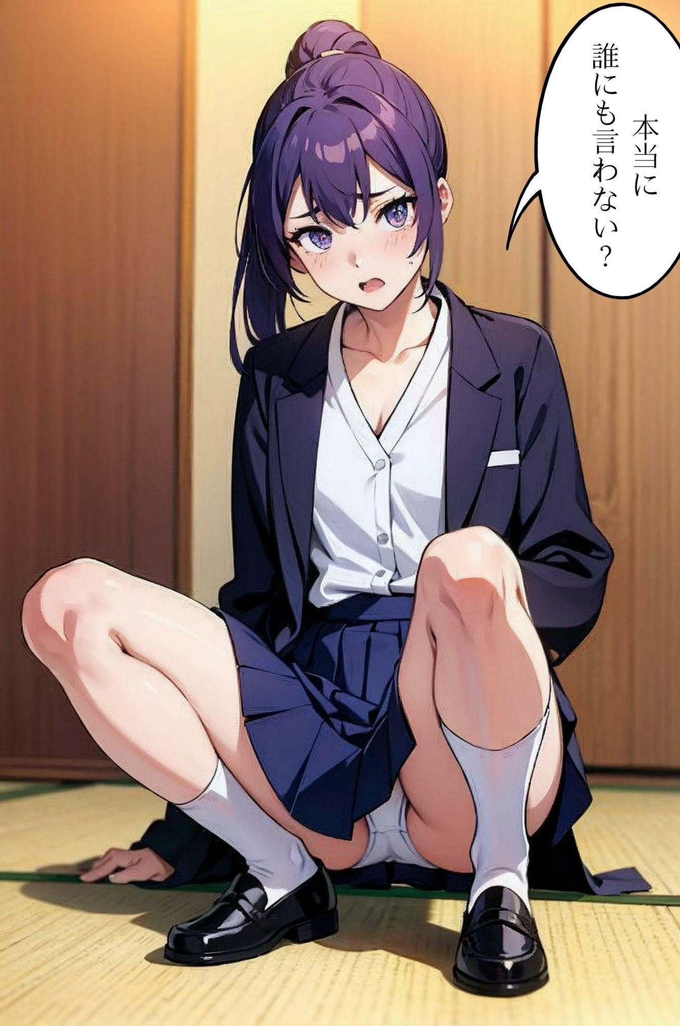 夏の終わり、私たちは少しだけ大人になった