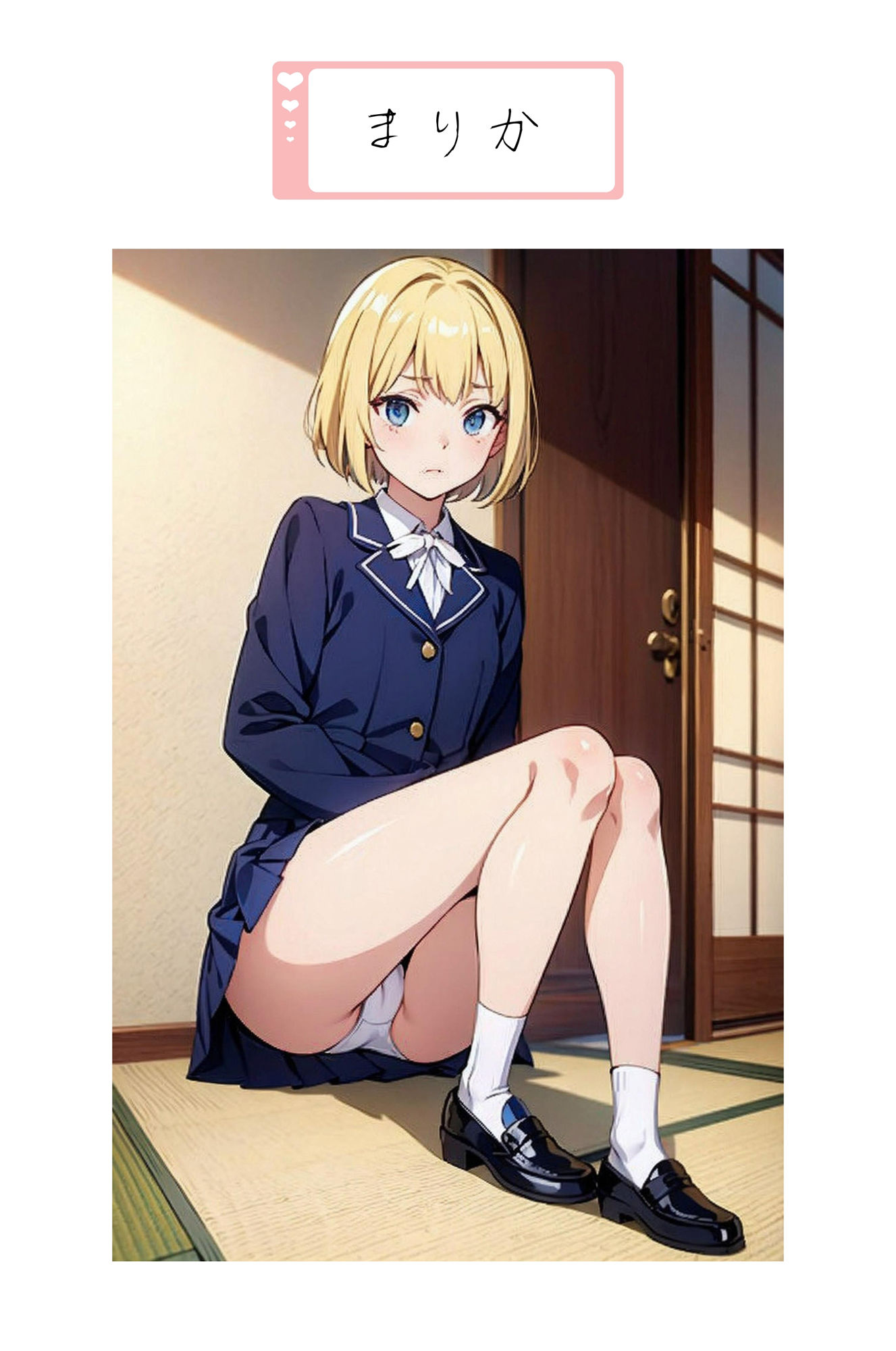 夏の終わり、私たちは少しだけ大人になった