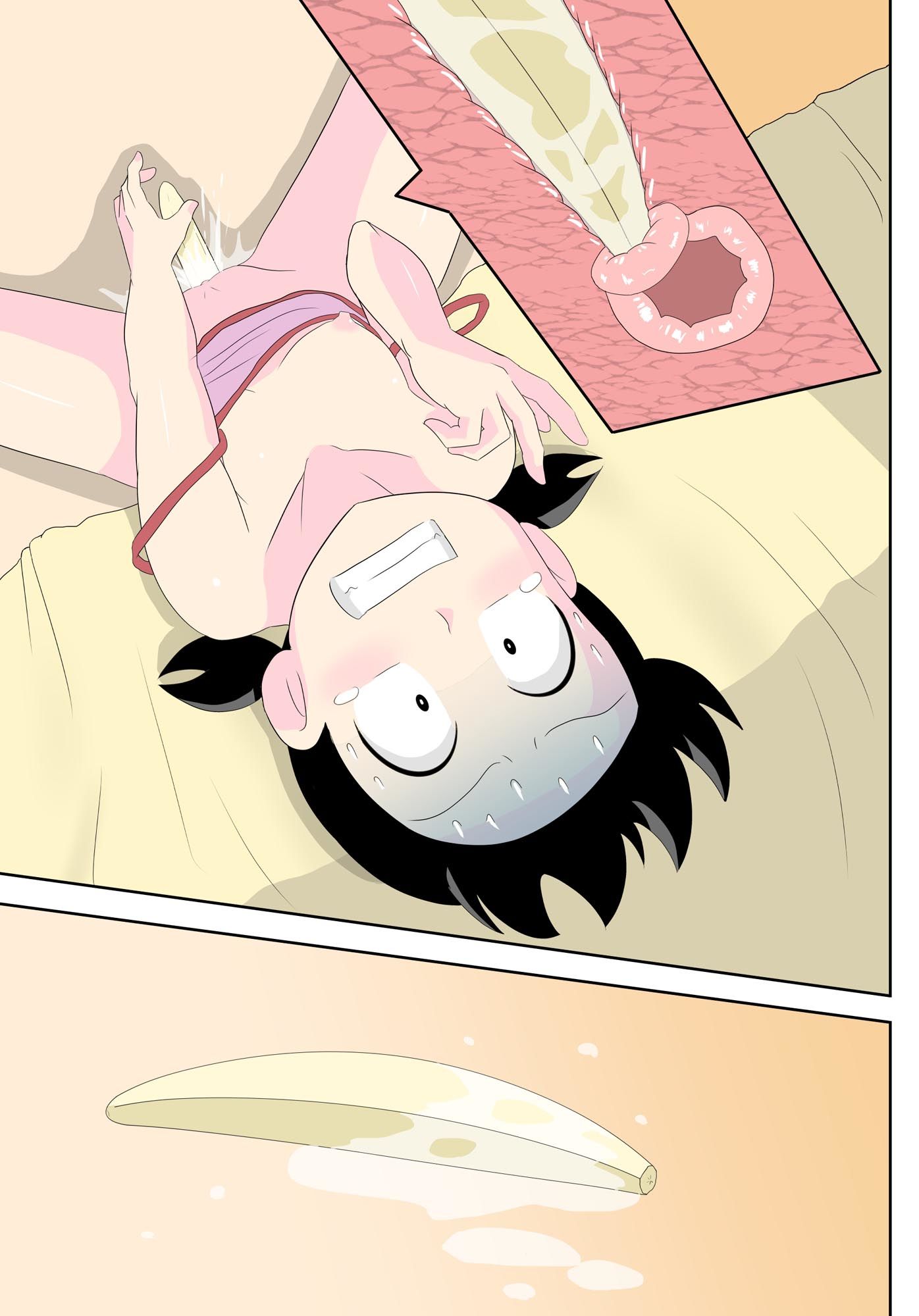 サンプル画像3:SZKの恥ずかしい一日(サークル高屋) [d_294159]