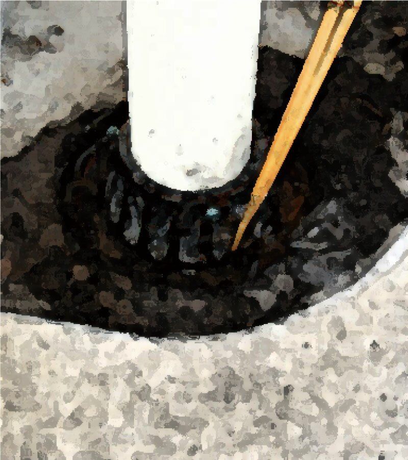 サンプル画像1:私の蟲姦遊び 第13話 妊娠中にヤスデ編(シングルママの日常) [d_294396]