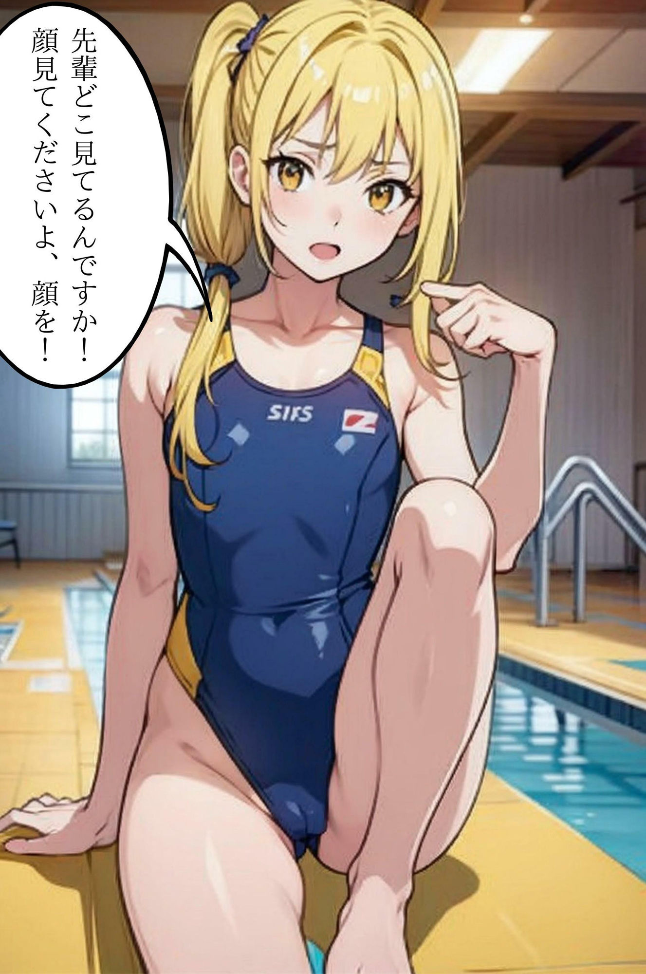 夏の終わり、私たちは少しだけ大人になった Vol.2
