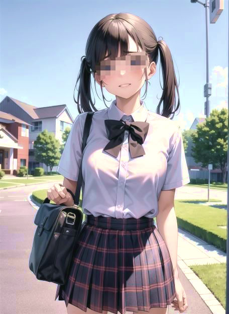 サンプル画像3:はじめての潮吹き(変態乾燥肌) [d_294874]