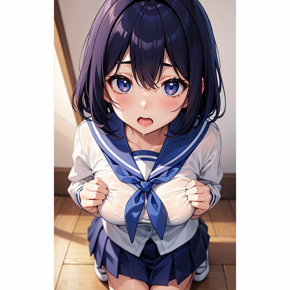 口に出していいよ 放課後女子校生 援○交際したいな