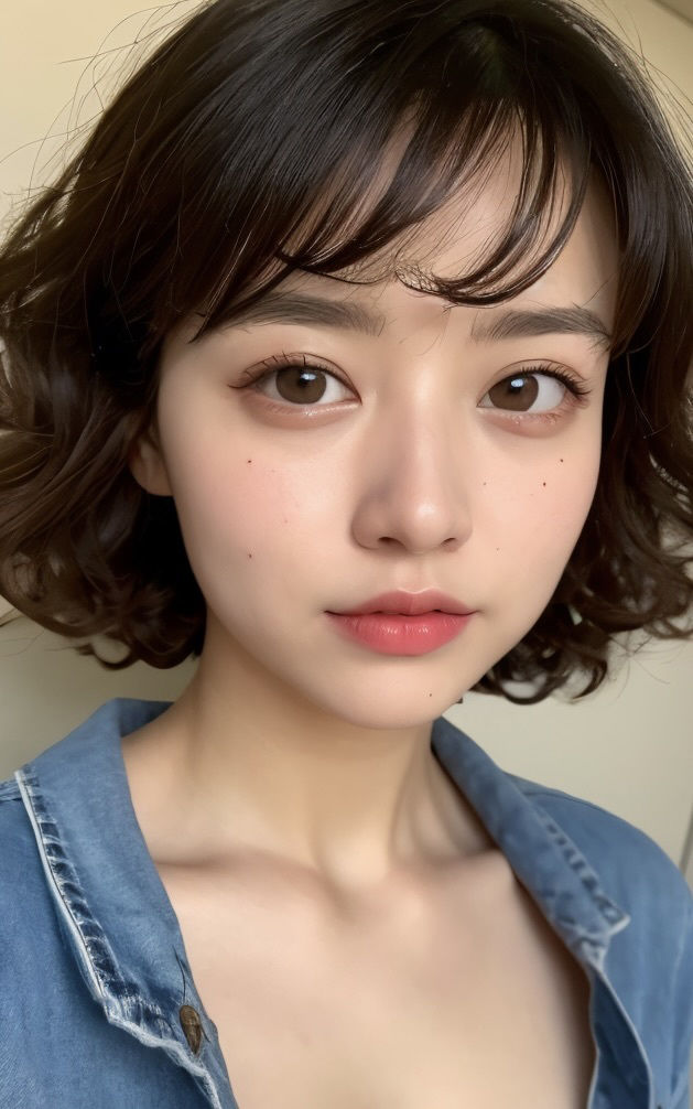 サンプル画像2:愛、溢れる FANZA〜AI AFURERU FANZA〜(AI美女3.0) [d_295229]