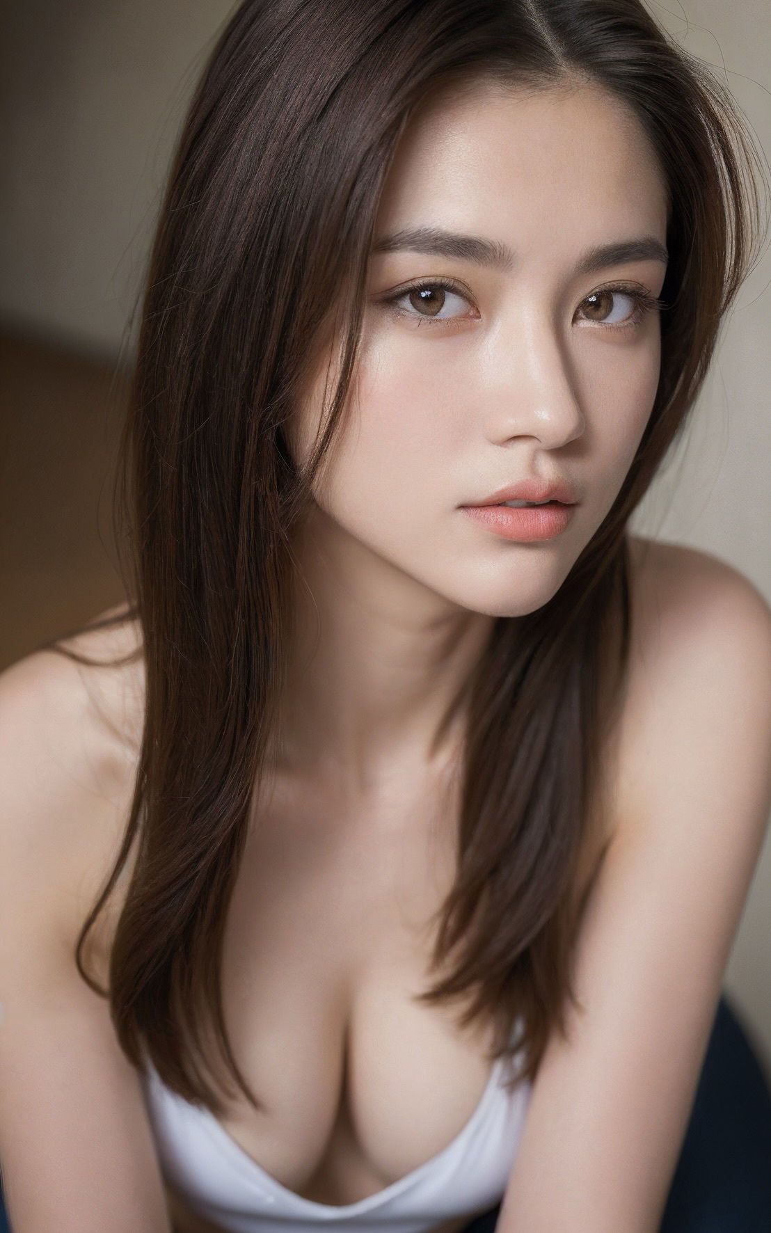 サンプル画像6:愛、溢れる FANZA〜AI AFURERU FANZA〜(AI美女3.0) [d_295229]