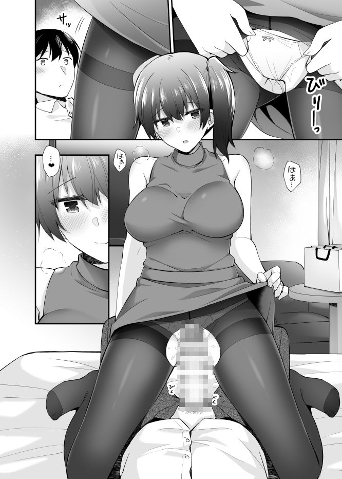 サンプル画像4:欲求一航戦 提督LOVE赤城加賀本総集編(瑞宅) [d_295470]