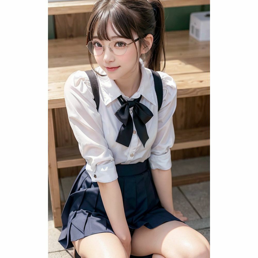 サンプル画像1:見せたくて(あんこの部屋) [d_295477]