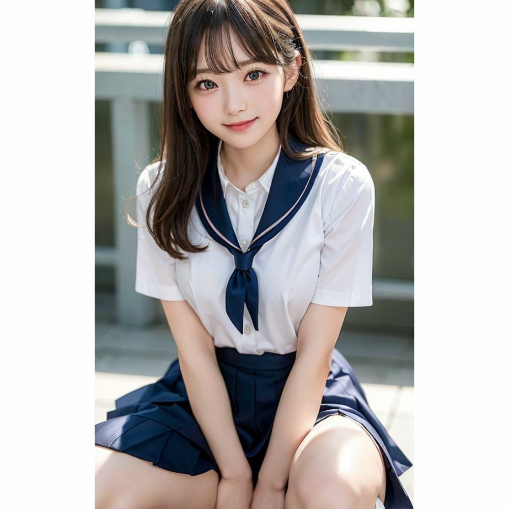 サンプル画像2:見せたくて(あんこの部屋) [d_295477]