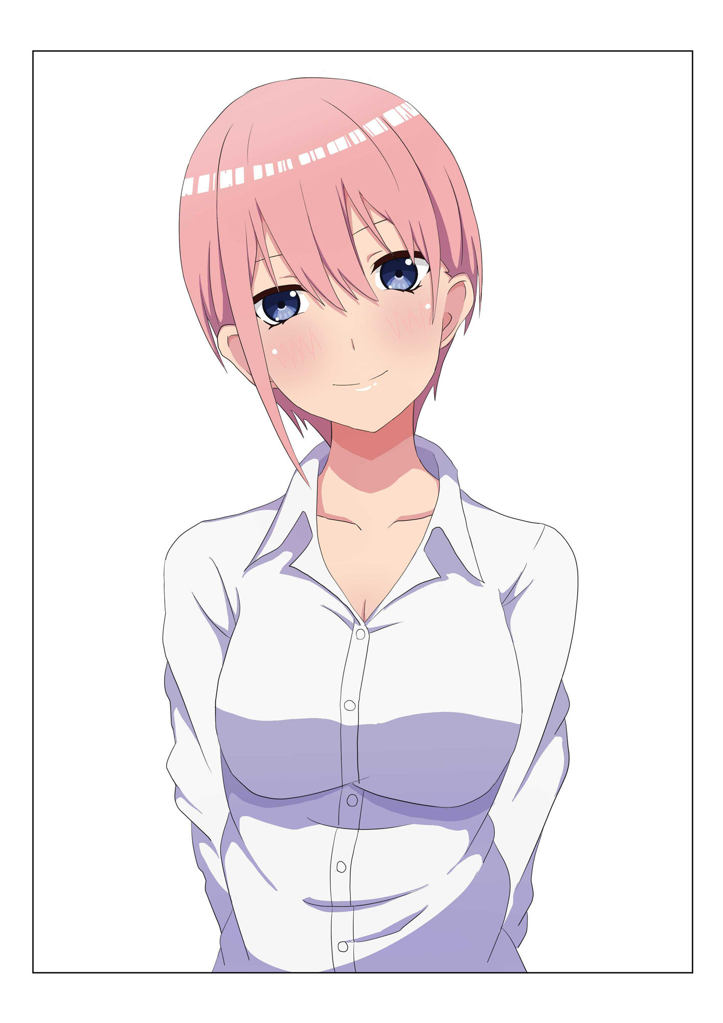 サンプル画像1:5等分の一花(荒河グループ) [d_296665]