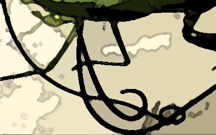 サンプル画像2:私の蟲姦遊び 第14話 妊娠中にカマキリと寄生虫ハリガネムシ編(シングルママの日常) [d_296681]