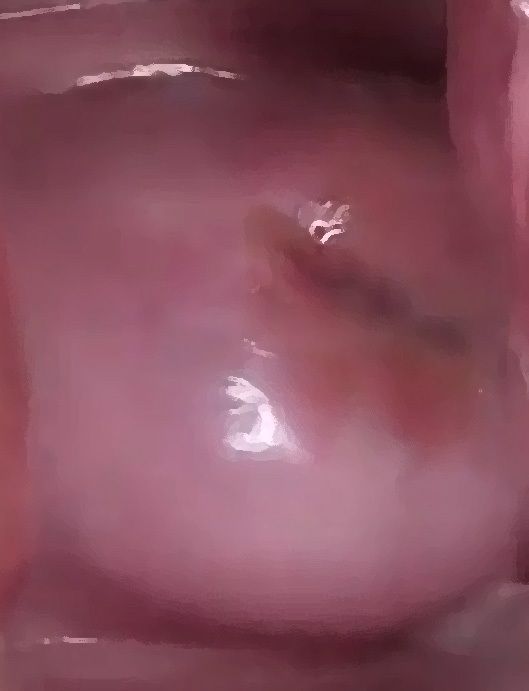 サンプル画像3:私の蟲姦遊び 第14話 妊娠中にカマキリと寄生虫ハリガネムシ編(シングルママの日常) [d_296681]