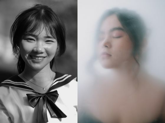 サンプル画像1:不倫をしたがる熟女パートさんの性質。(田所気介) [d_296956]