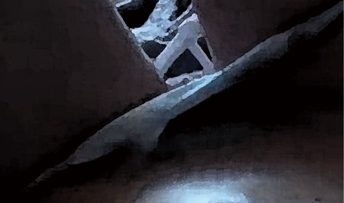 サンプル画像2:私の蟲姦遊び 第15話 妊娠中にムカデとムカデの卵編(シングルママの日常) [d_297562]