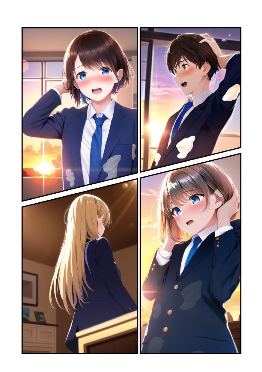 サンプル画像6:魅惑の改変クリーム(わん公) [d_297563]