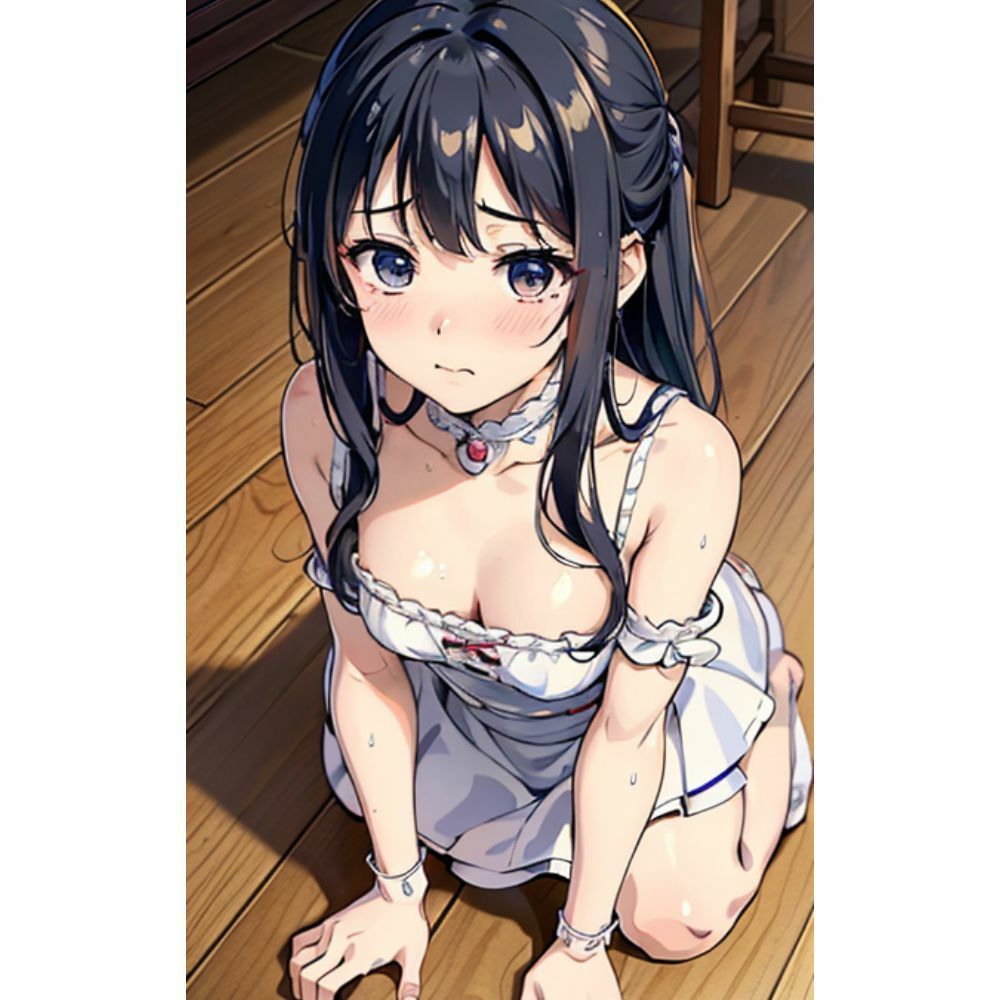 日々調教