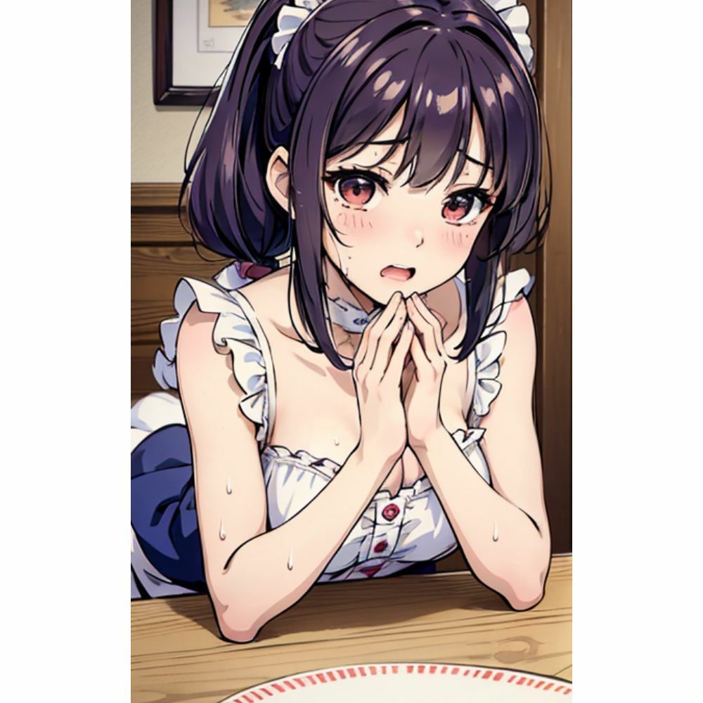 日々調教