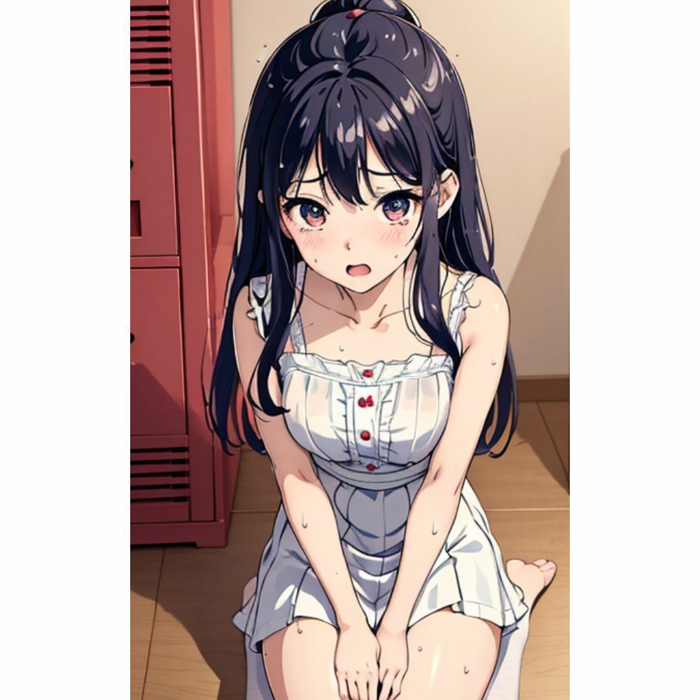 日々調教