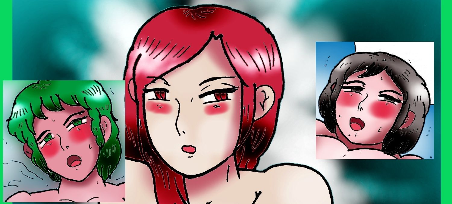 サンプル画像3:迫撃！トリプル母子相姦クラブWXY(ヘリオガバルスの市) [d_298772]