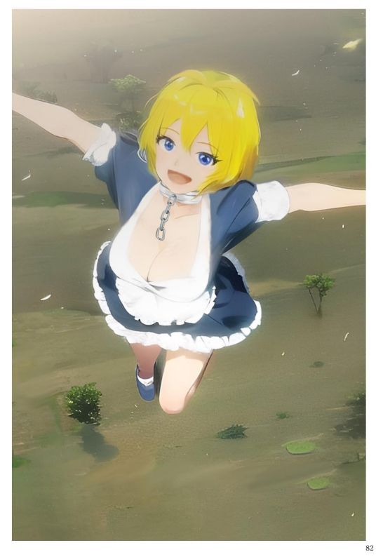 サンプル画像5:異世界召喚石でメイド隷ハーレムを 7巻(Cute spanking（キュート  スパンキング）) [d_299704]