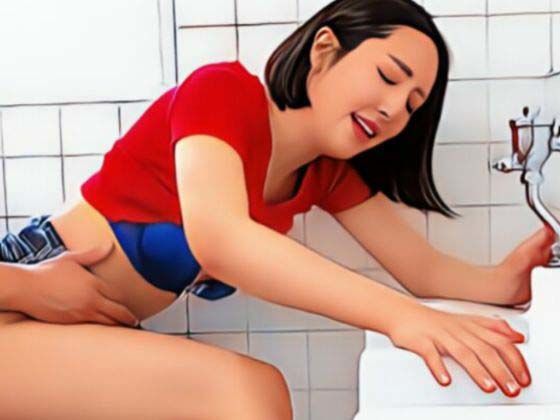 サンプル画像1:初恋の人だった彼女が人妻となって隣に引っ越してきてからというもの狂ったように肉体関係の日々に。(田所里奈) [d_299896]