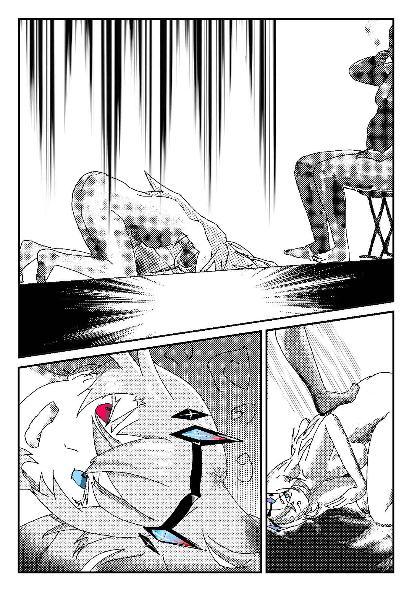 サンプル画像1:セイヘキカンヅメ-202309(色寺工房) [d_300532]