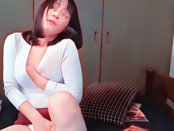 サンプル画像1:ホームセンターの熟女パートさんは売り場が広く声がかけやすいのでセックスフレンドになってくれやすい(田所里奈) [d_301645]