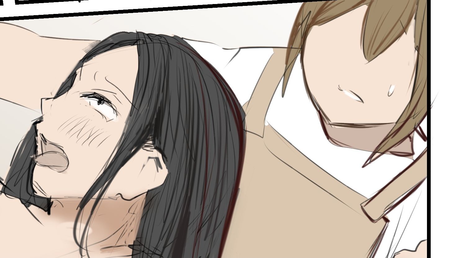 サンプル画像3:引きこもり家庭訪問体罰(卍SPANKING) [d_301732]