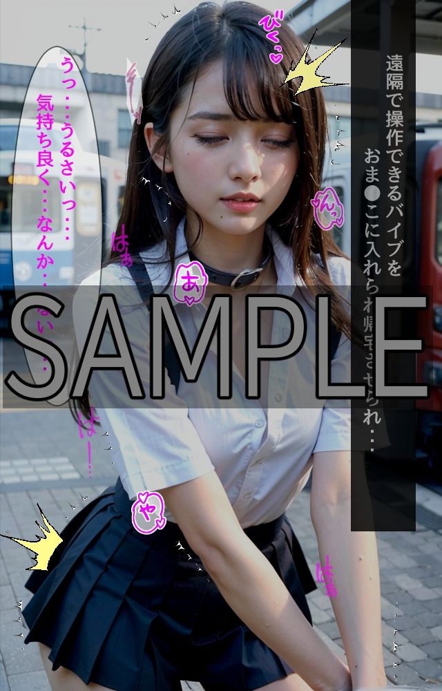 サンプル画像6:美少女狩り 〜 前夜 〜(SM_company) [d_301748]