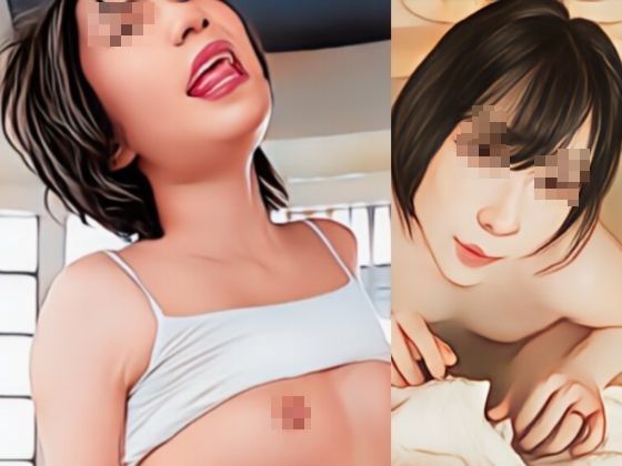 サンプル画像1:セックス依存症にさせる洗脳方法を使って近所の女学生20人ほどを狂わせました。(田所里奈) [d_302675]