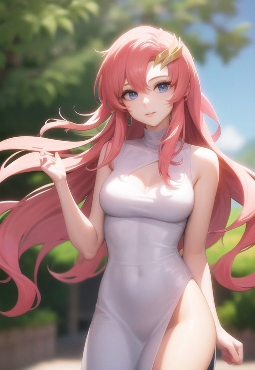 サンプル画像2:機動戦士ガ○○ムSEED ラクスのハメ撮りSEX(ひとつなぎの秘宝館) [d_302792]