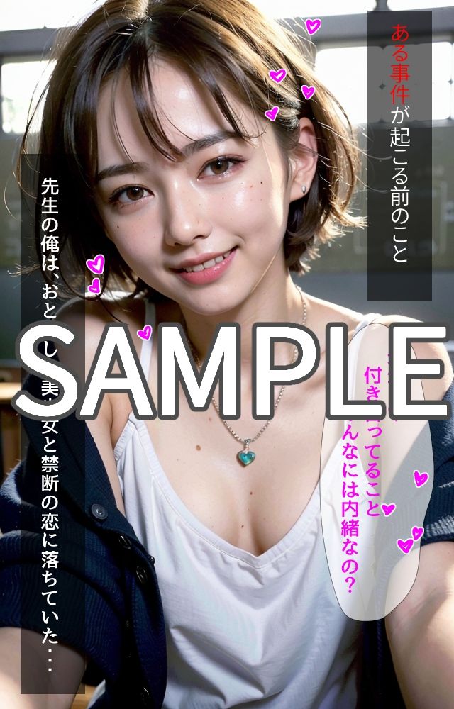 サンプル画像5:美少女狩り 〜初夜〜(SM_company) [d_303286]