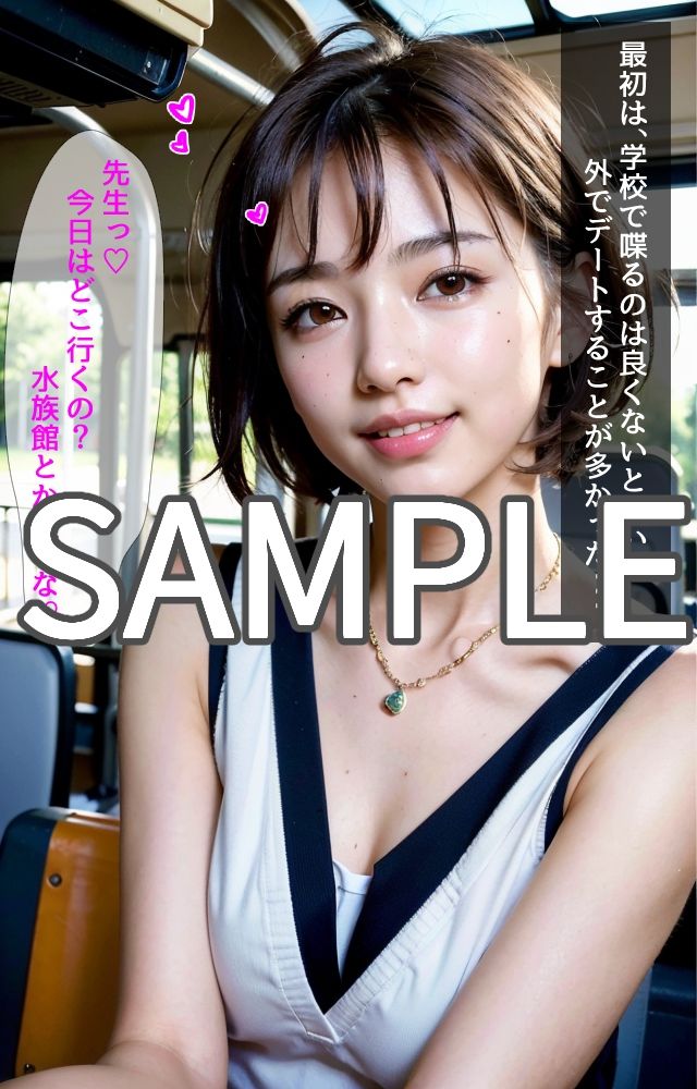 サンプル画像6:美少女狩り 〜初夜〜(SM_company) [d_303286]