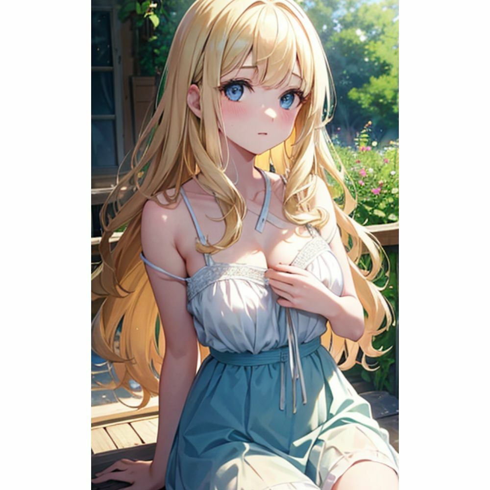 サンプル画像5:無垢なあの子は犯●れたい(愛AI) [d_303403]