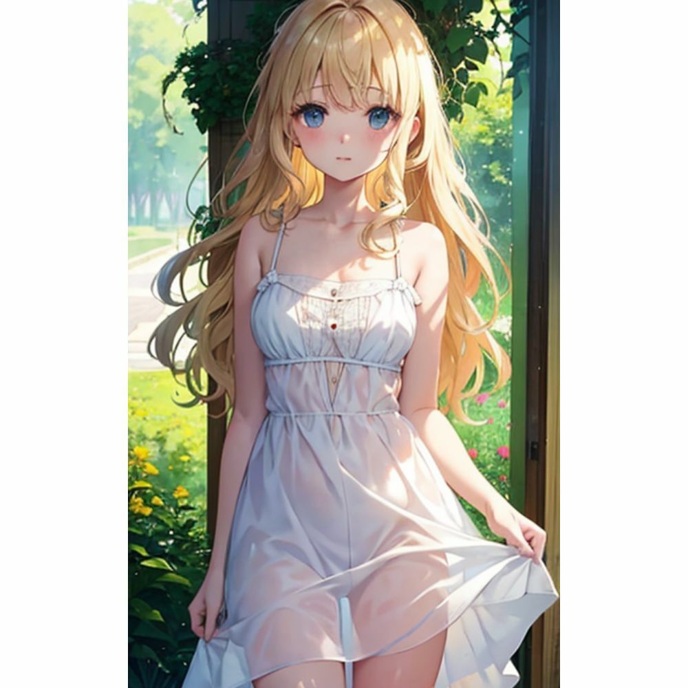 サンプル画像6:無垢なあの子は犯●れたい(愛AI) [d_303403]