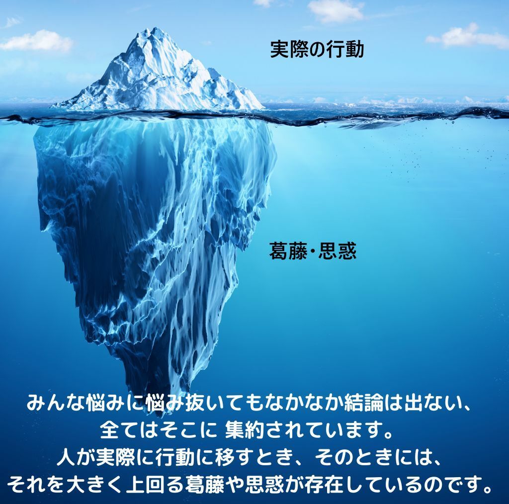 サンプル画像2:完全版 嫌われない勇気(Kouki Okumura) [d_304621]