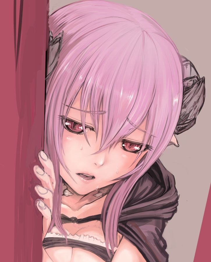 サンプル画像4:サキュバスモノは永久機関足りえるか？(鋳物工場) [d_305654]