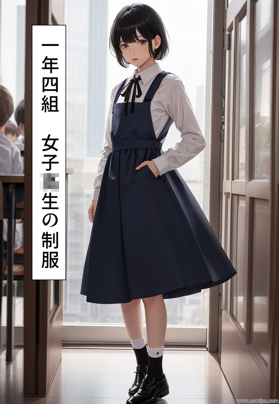 サンプル画像3:女装学園祭 プロローグ(真城のソフトハウス) [d_305661]