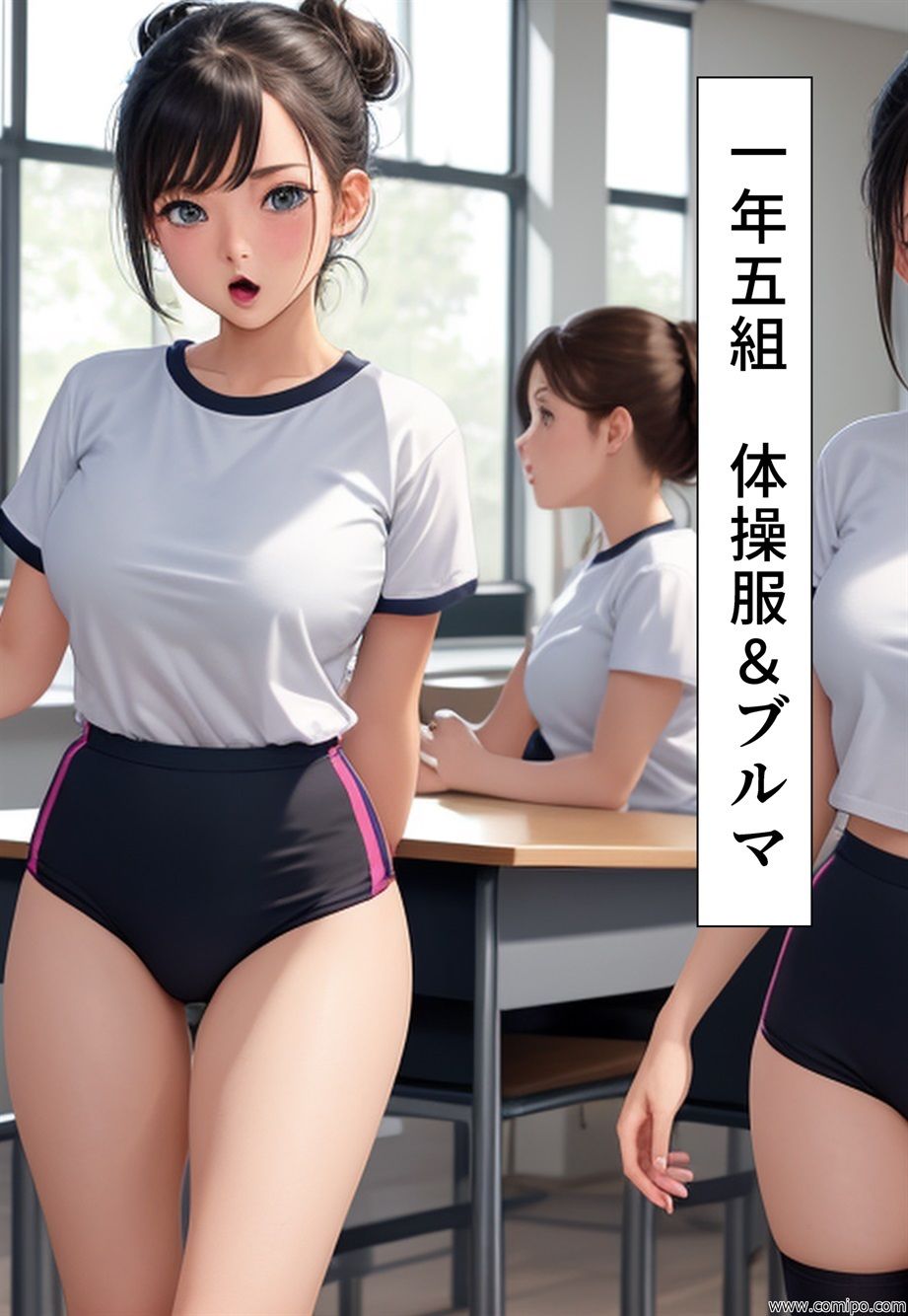 サンプル画像4:女装学園祭 プロローグ(真城のソフトハウス) [d_305661]