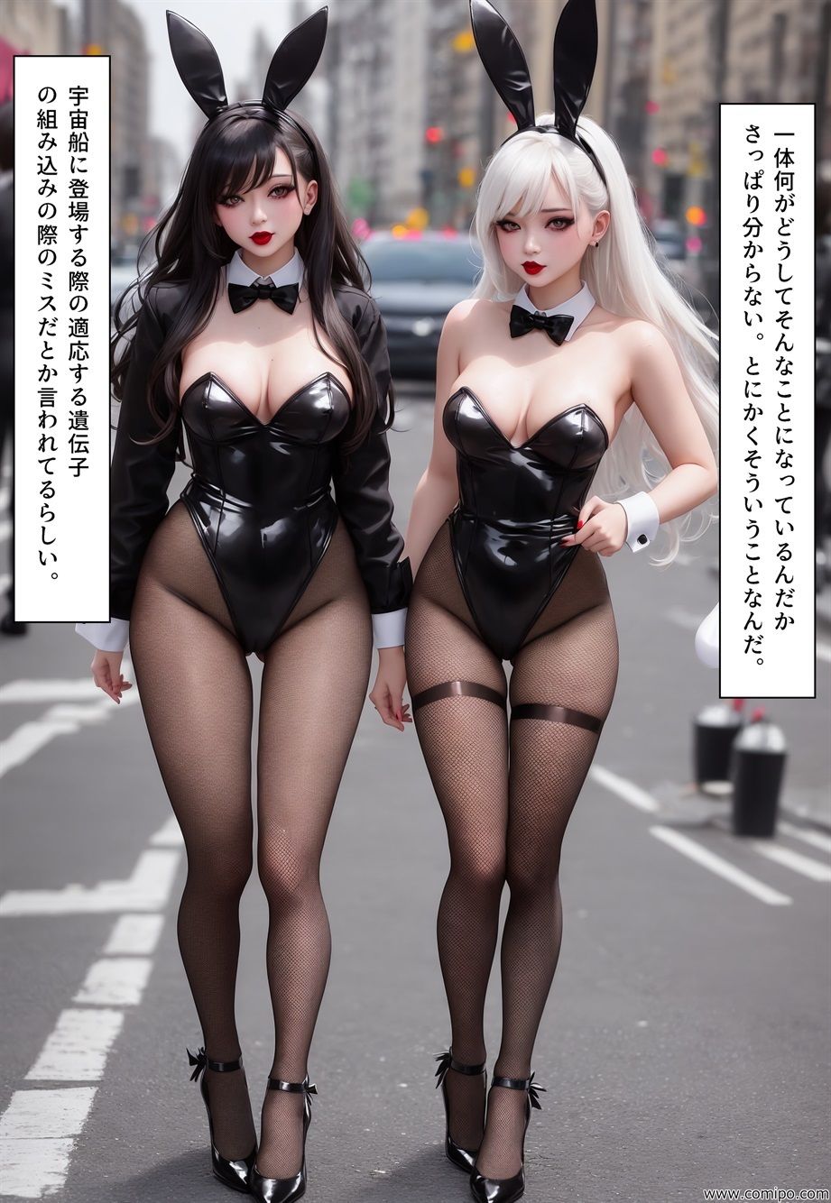 サンプル画像4:不条理劇場 完全版 001〜007(真城のソフトハウス) [d_306170]