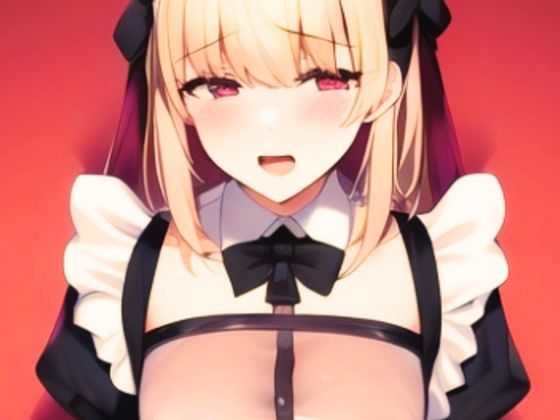 サンプル画像1:人気ロックバンドの女性ボーカル「ちちこ」のソロデビューシングル「露出100％ベリーナイス！」の発売が決定！(sixth sense) [d_306386]