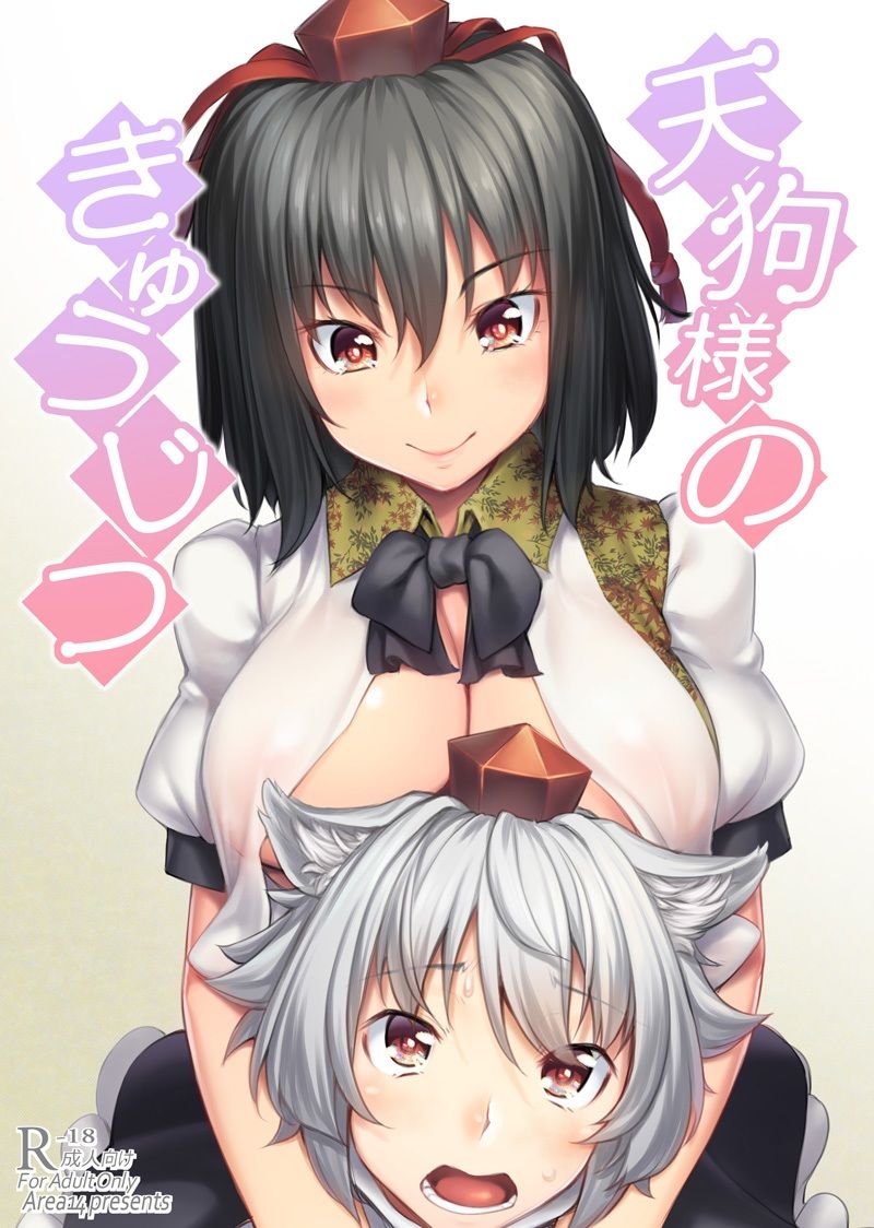 サンプル画像1:東方総集編(エリア14) [d_306401]