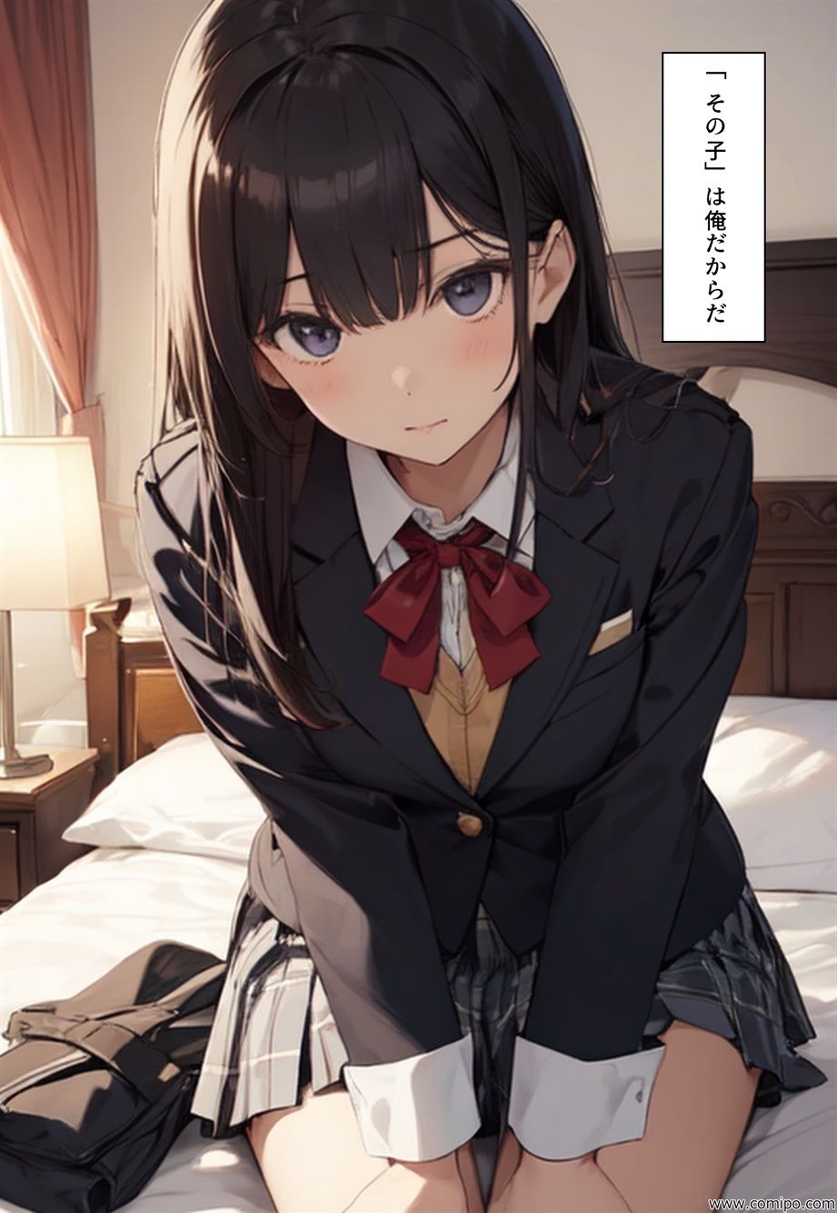 サンプル画像3:不条理劇場 完全版 008〜011(真城のソフトハウス) [d_306446]