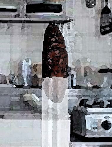 サンプル画像1:私の蟲姦遊び 17 話 妊娠中にスズメガのサナギ編(シングルママの日常) [d_306916]